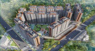 YCON Platinum Heights