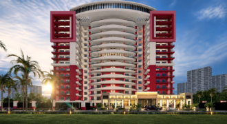 ANMOL Sector 88