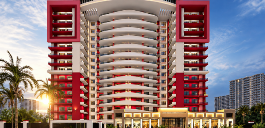 ANMOL Sector 88