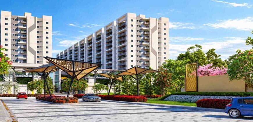 Advitya Homes 2