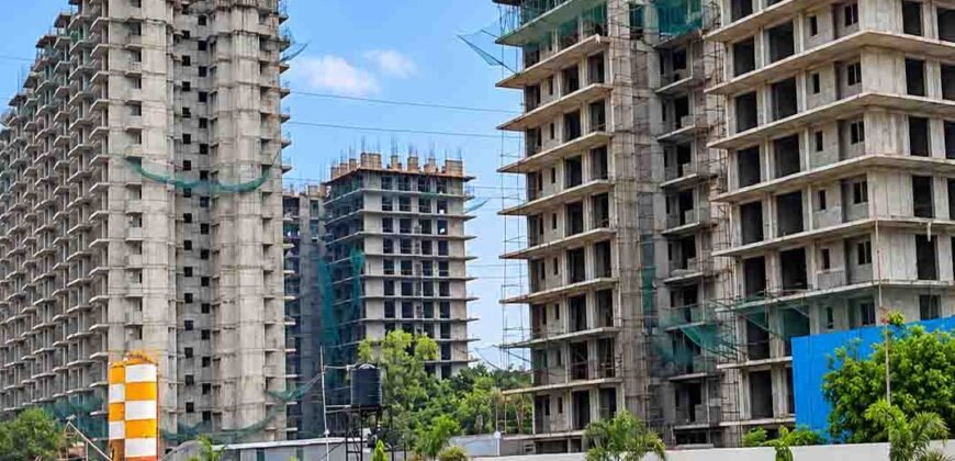 Advitya Homes 2