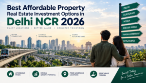 Affordable Property