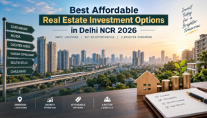 Affordable Real Estate