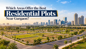 Residential Plots Near Gurgaon